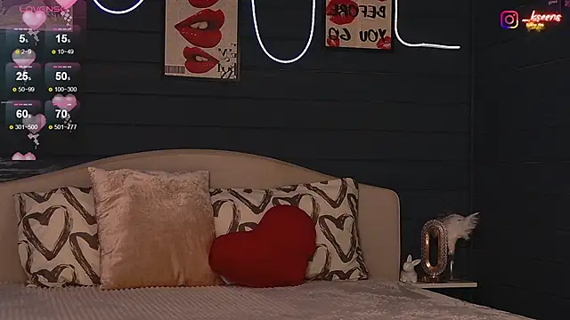 Eseensia's cam snapshot