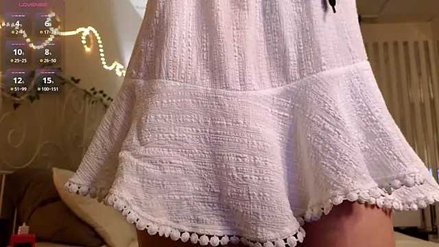 meow_mellie's cam snapshot