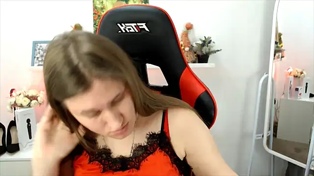 Lucky_Lana's cam snapshot