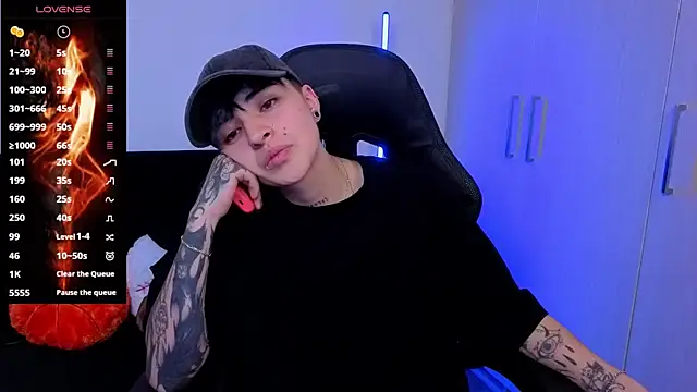 imlaiaaa's cam snapshot