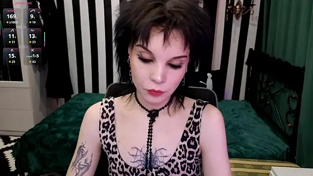 NancyAddams's cam snapshot