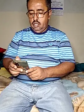 HomHot47 live sex cam