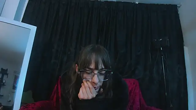 Kizzuky's cam snapshot