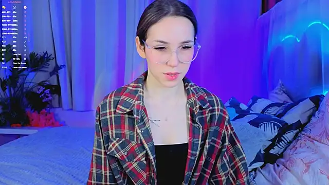 -CindyLou live sex cam