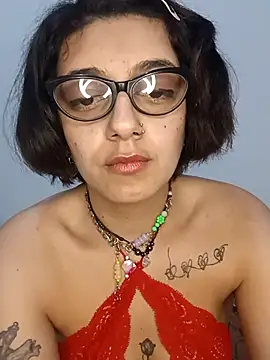 ConeNella live sex cam