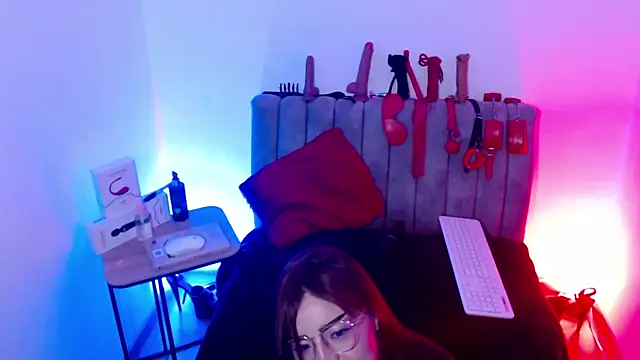 Marian_Ran's cam snapshot