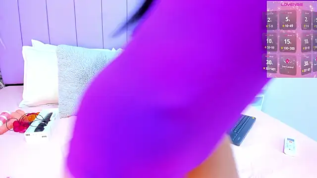 Susanaross's cam snapshot