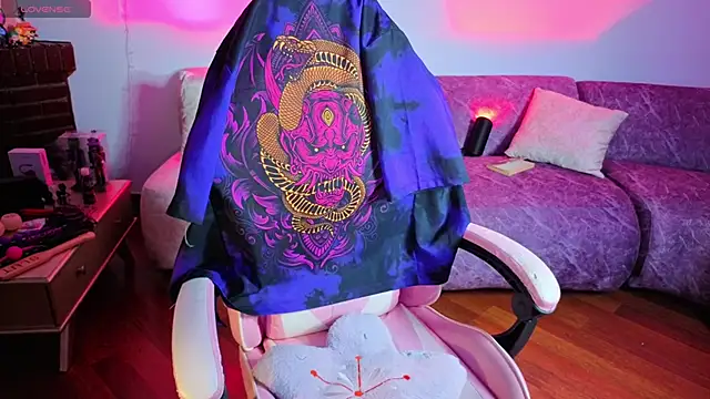 strunky2407's cam snapshot