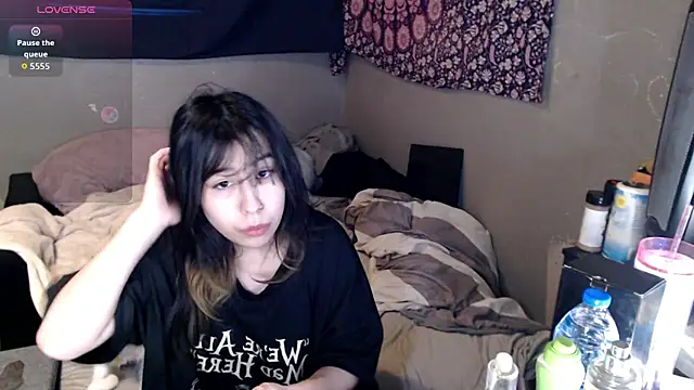 London_Ray live sex cam