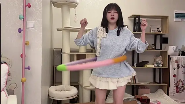 Chenjing0 live sex cam