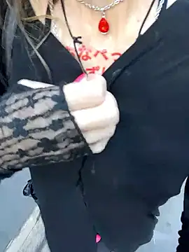 pink-mai live sex cam