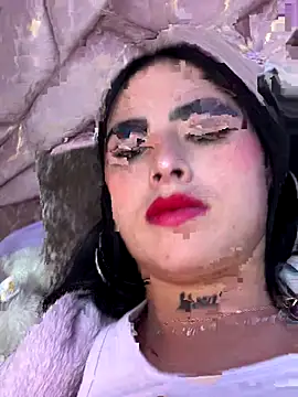 _Naomi_Fox_'s cam snapshot