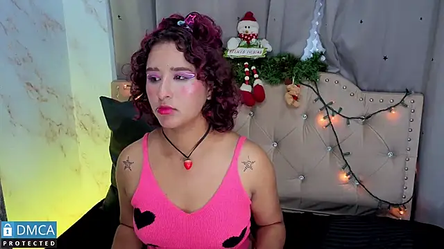 ahsly_Zam's cam snapshot