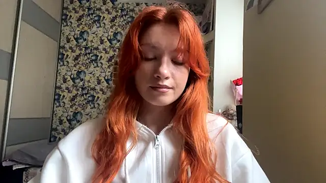 NamiSerene's cam snapshot