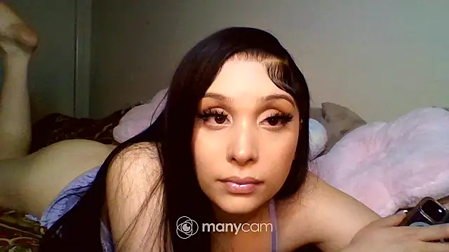 bambibarbi live sex cam