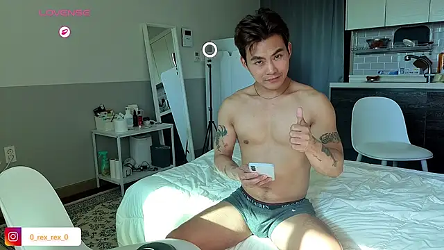 __Rex__ live sex cam