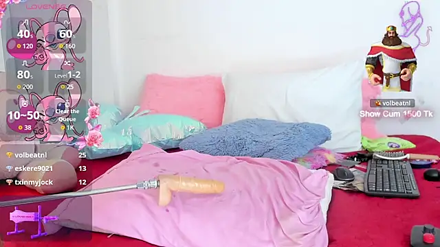 Ariana-Fernandez live sex cam