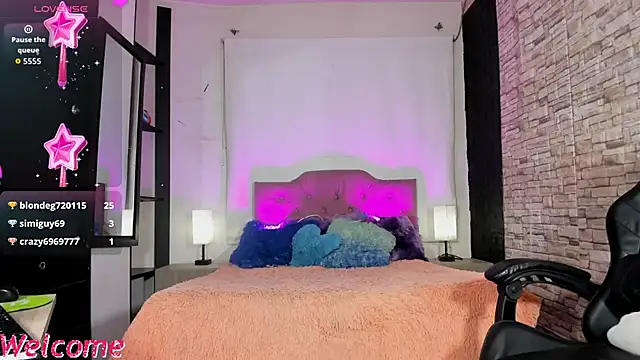 kitty_queen10 live sex cam