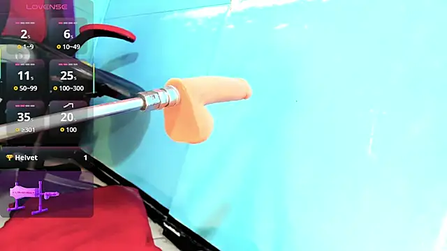 Gisele_fox live sex cam