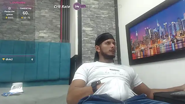 Chris_Dick23's cam snapshot