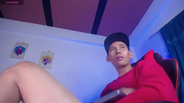 Jaison_halls's cam snapshot