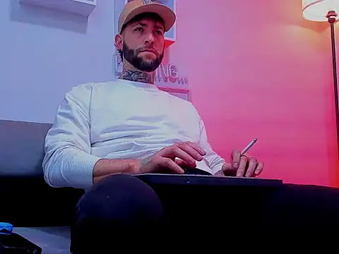 Supreme_Alpha's cam snapshot