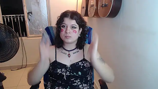 Smoke_trip_Alicia live sex cam