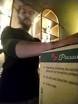 Pziko's cam snapshot