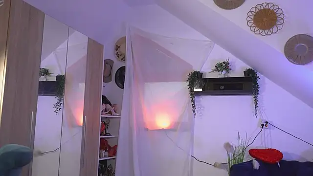 Amaliamour live sex cam