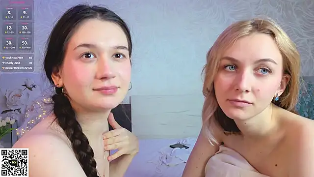 betweenUse's cam snapshot