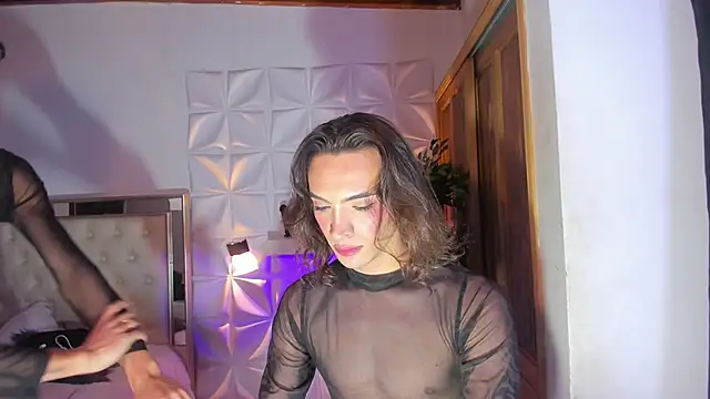 miss_Ari live sex cam