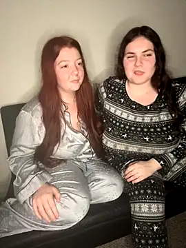 ScarlettSinner live sex cam