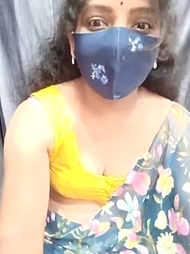 Manisha-Love's cam snapshot