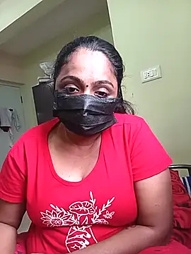 queendivya's cam snapshot