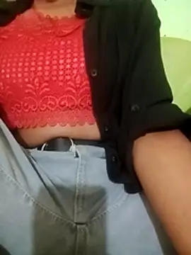 Mahi677's cam snapshot