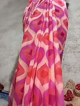 Hot_Simran_01's cam snapshot