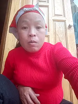 Lyly-baby's cam snapshot