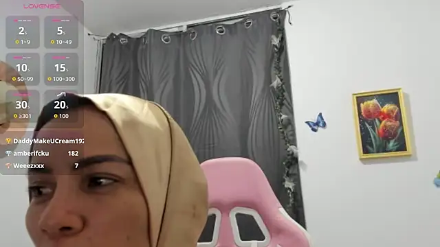 dalila_kemur live sex cam