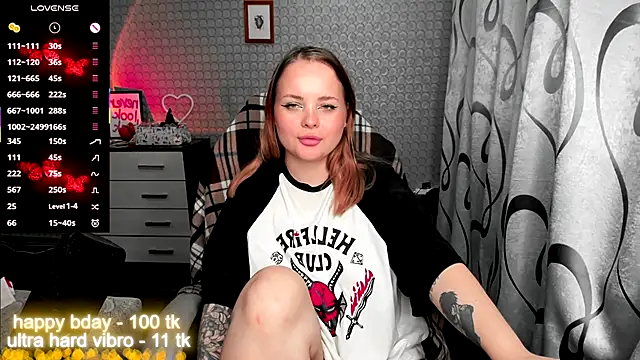 MileyMontana live sex cam