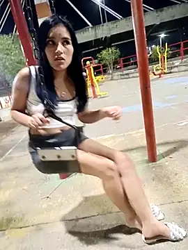 the_queen_of_street live sex cam