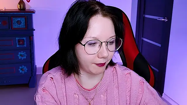 NancyMartinez's cam snapshot