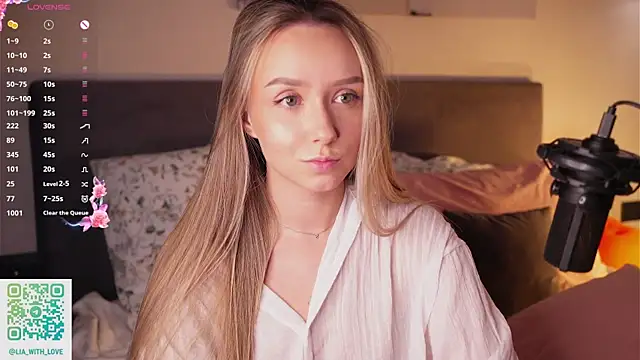 HollisBeckett's cam snapshot