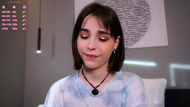 Asecondsoul's cam snapshot