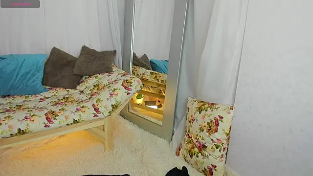 Belle_Wa1ker's cam snapshot