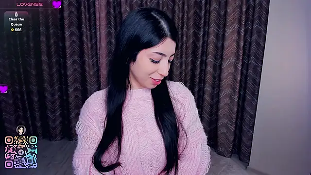 TonjaNeace's cam snapshot