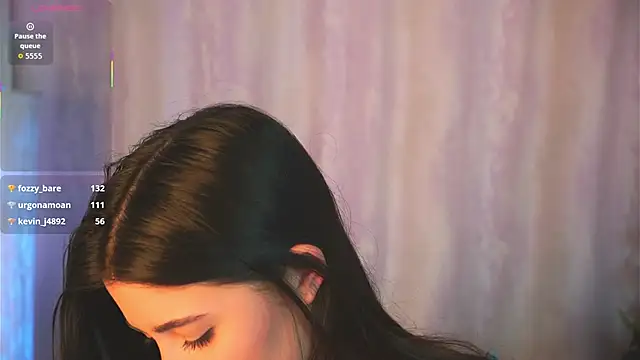 TeriRazey's cam snapshot
