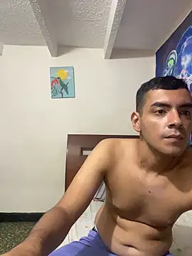 JACOB_STID77's cam snapshot