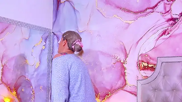 SalmaRroze's cam snapshot