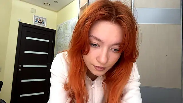 NamiSerene's cam snapshot