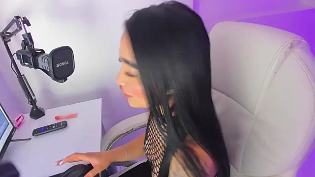 CandySaenz's cam snapshot